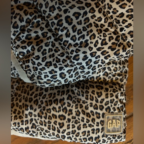 Girls Gap Coat - Picture 2 of 2